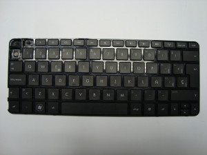 Клавиатура за лаптоп HP Mini 210-1000 AENM6P00110